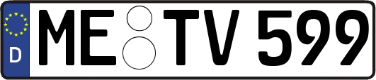 ME-TV599