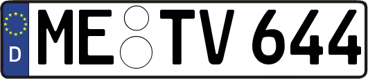 ME-TV644