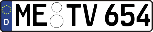 ME-TV654