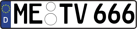 ME-TV666