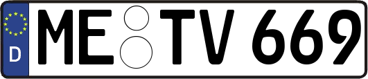 ME-TV669