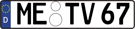 ME-TV67