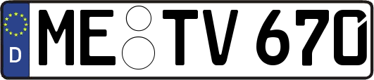 ME-TV670