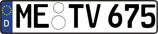 ME-TV675