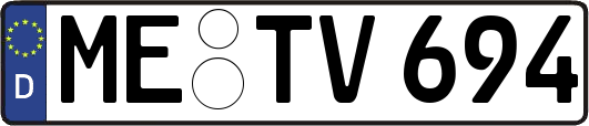 ME-TV694