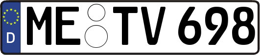 ME-TV698