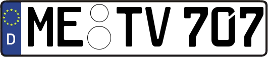 ME-TV707