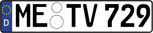 ME-TV729
