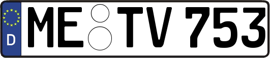 ME-TV753