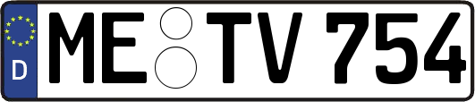 ME-TV754