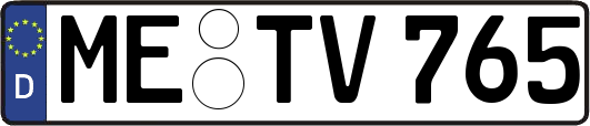 ME-TV765