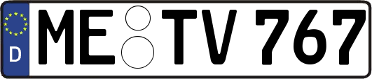 ME-TV767