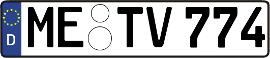 ME-TV774