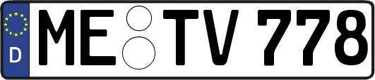 ME-TV778