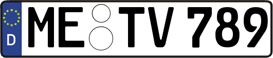 ME-TV789