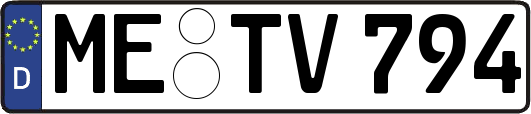 ME-TV794