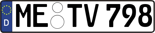 ME-TV798