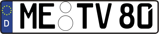 ME-TV80