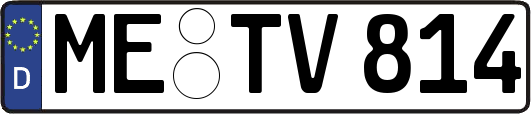 ME-TV814