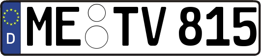 ME-TV815