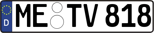 ME-TV818
