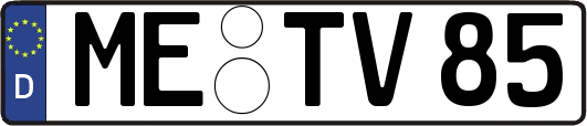 ME-TV85