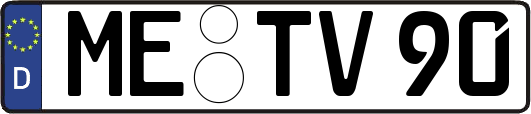 ME-TV90