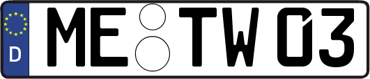 ME-TW03