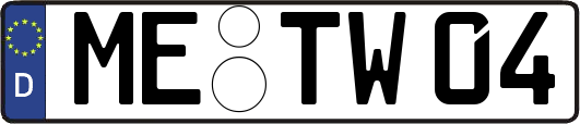 ME-TW04