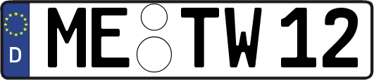 ME-TW12