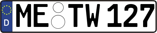 ME-TW127