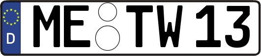 ME-TW13