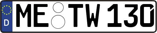 ME-TW130