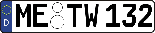 ME-TW132