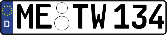ME-TW134