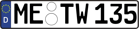 ME-TW135