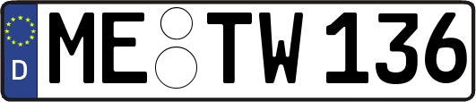 ME-TW136