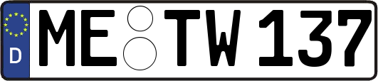 ME-TW137
