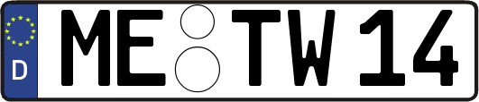 ME-TW14
