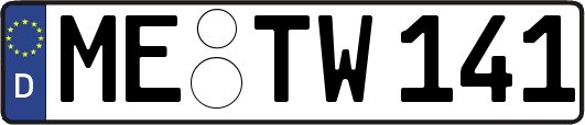 ME-TW141