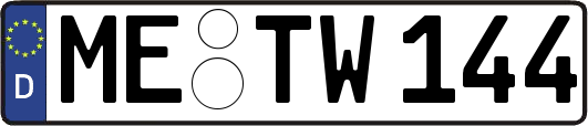 ME-TW144