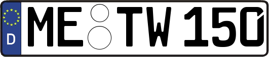 ME-TW150