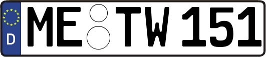 ME-TW151