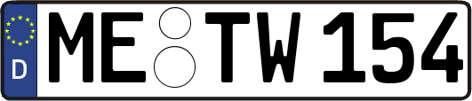 ME-TW154