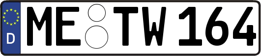 ME-TW164