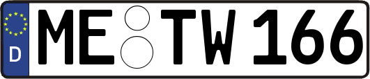 ME-TW166