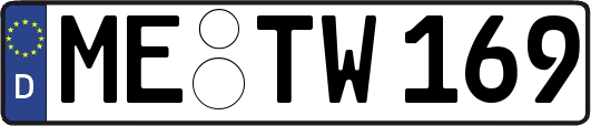ME-TW169