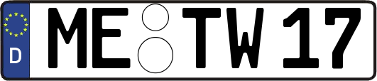 ME-TW17