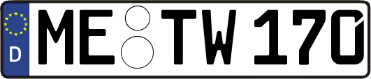 ME-TW170