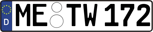 ME-TW172